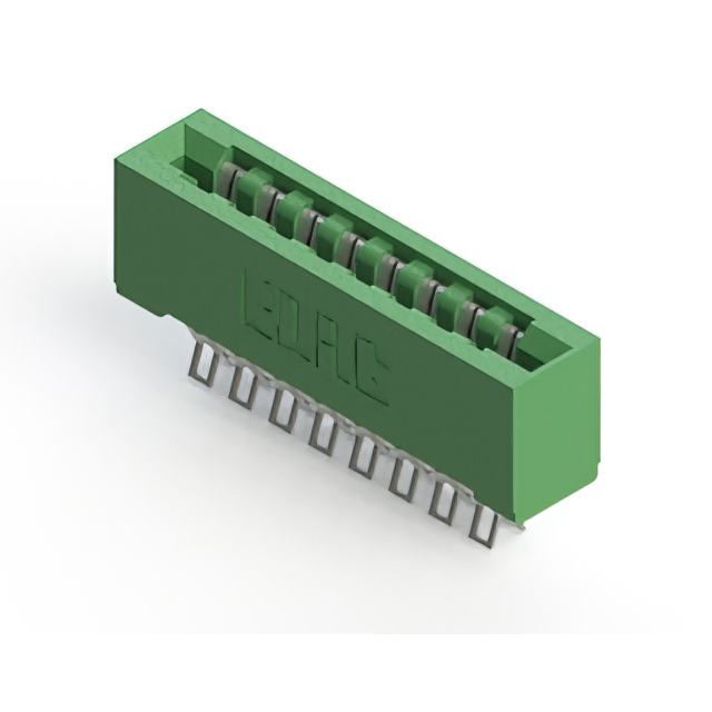 807-016-455-201 EDAC Inc.  Connettori per bordi