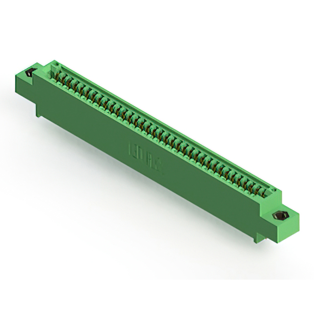 845-035-525-607 EDAC Inc.  Connettori per bordi