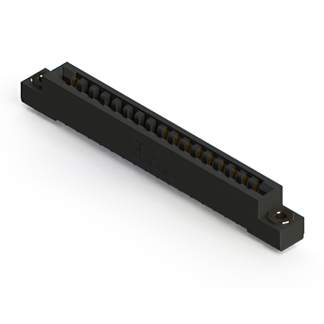857-017-505-103 EDAC Inc.  Edgeboard Connectors