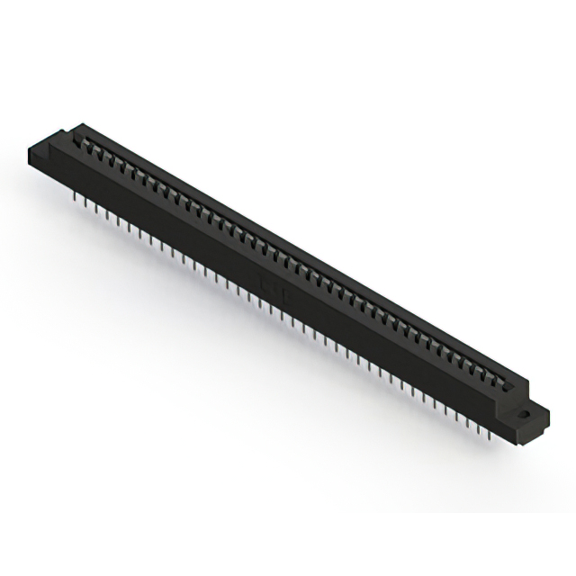 857-078-420-202 EDAC Inc.  Connecteurs de bordure