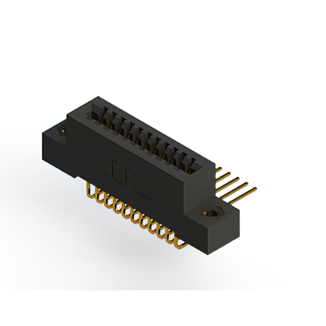 892-022-559-208 EDAC Inc.  Edgeboard Connectors