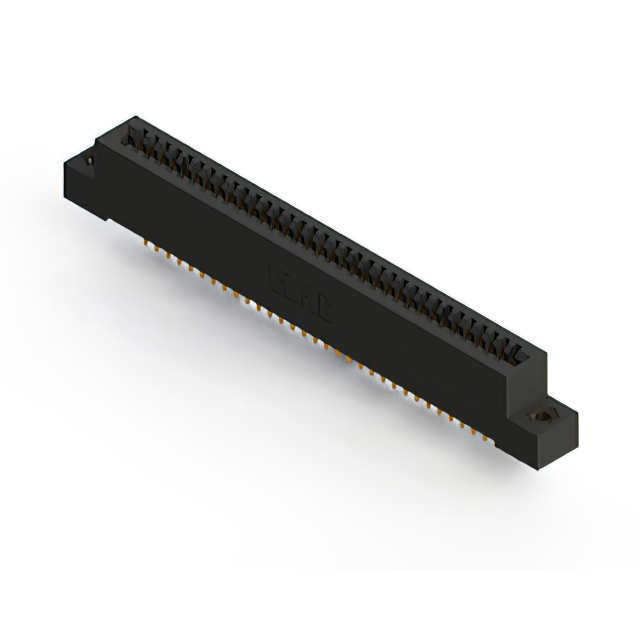 892-034-540-107 EDAC Inc.  Edgeboard Connectors