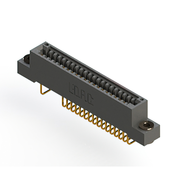 895-021-558-103 EDAC Inc.  Edgeboard Connectors