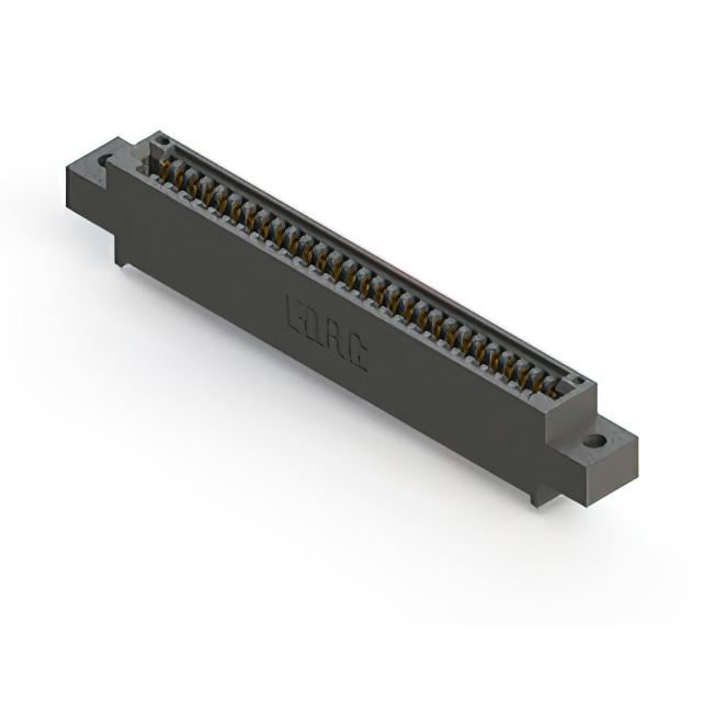895-028-523-602 EDAC Inc.  Edgeboard Connectors
