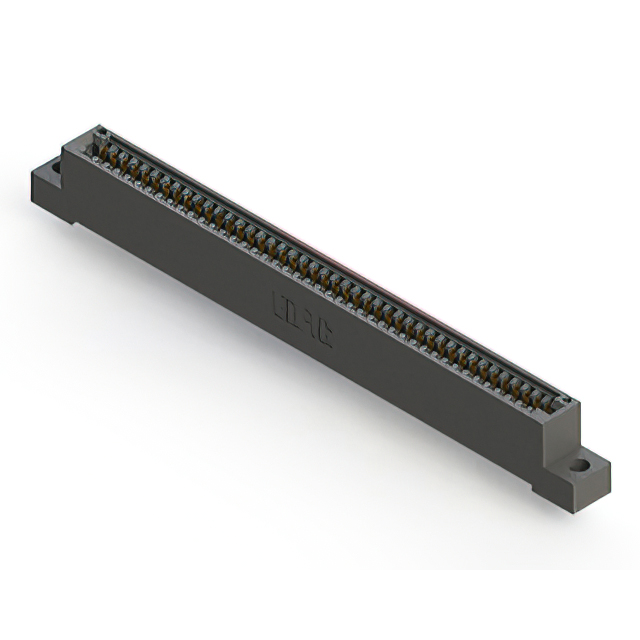 895-043-520-104 EDAC Inc.  Edgeboard Connectors