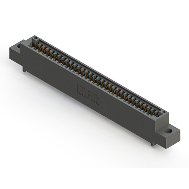 895-064-556-504 EDAC Inc.  Edgeboard Connectors