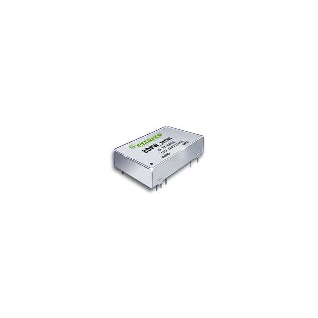 8DPW_0512S1.6 GAPTEC Electronic  DC-DC-Wandler