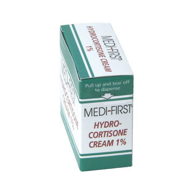 21173 Medi-First  Équipement de protection individuelle (EPI)