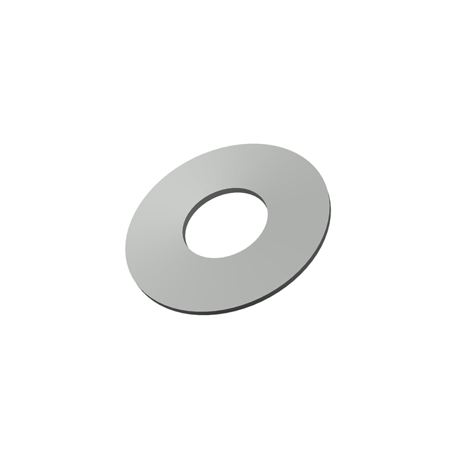 CDM-208206CS Century Spring Corp  Standard Washers