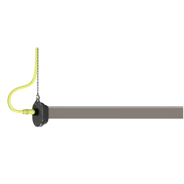 FPX4-HO-50K-3W G&G Industrial Lighting  Modules de moteurs à LED COB Bandes