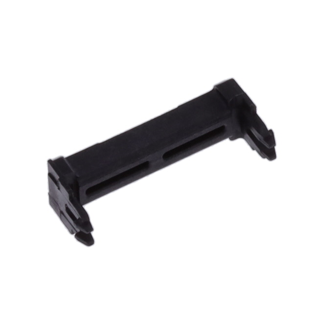 111614-2 TE Connectivity AMP Connectors  Accessoires de connecteur rectangulaire