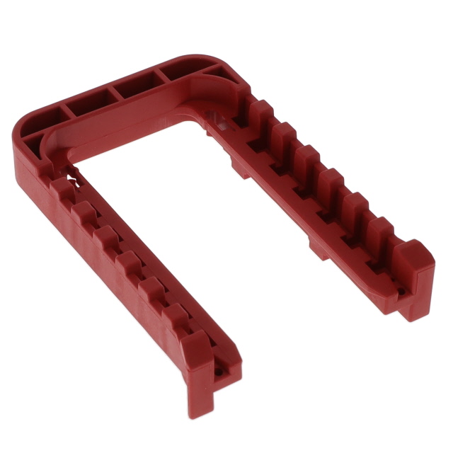 2112166-1 TE Connectivity Deutsch Connectors  Accessoires de connecteur rectangulaire