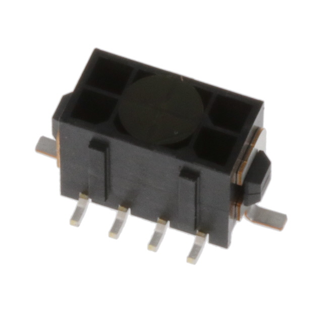 3-794637-8 TE Connectivity AMP Connectors  Headers Male Pins