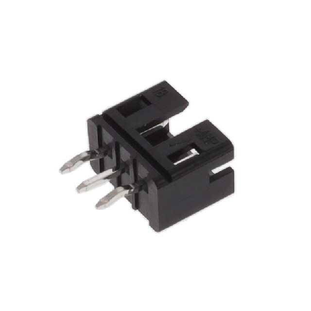 6-440054-3 TE Connectivity AMP Connectors  Headers Male Pins