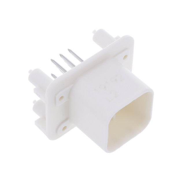 776275-2 TE Connectivity AMP Connectors  Headers Male Pins