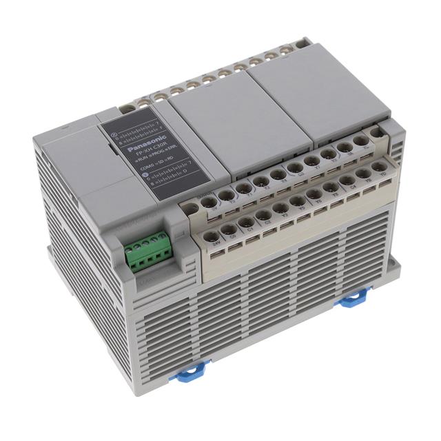 AFPXHC30R Panasonic Industrial Automation Sales Programmable (PLC PAC)