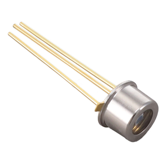KPDA100P-H8-B CEL  Photodiodes