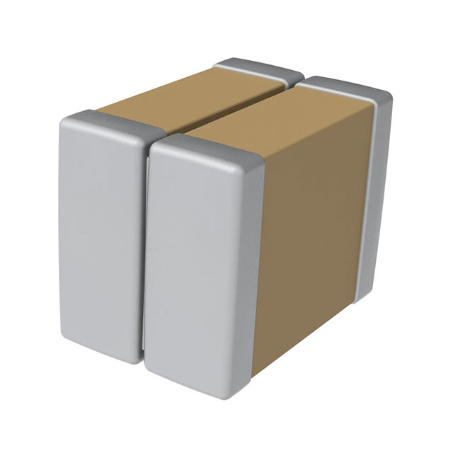 CKC21C204KCGLCAUTO7805 KEMET  Condensateurs en céramique