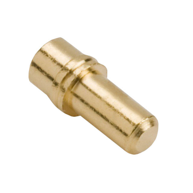 H8505-05 Harwin Inc.  Connettori a presa per pin PC