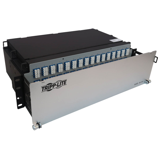 N48S-48M8L4-05 Tripp Lite  Patchbay Jack Panels