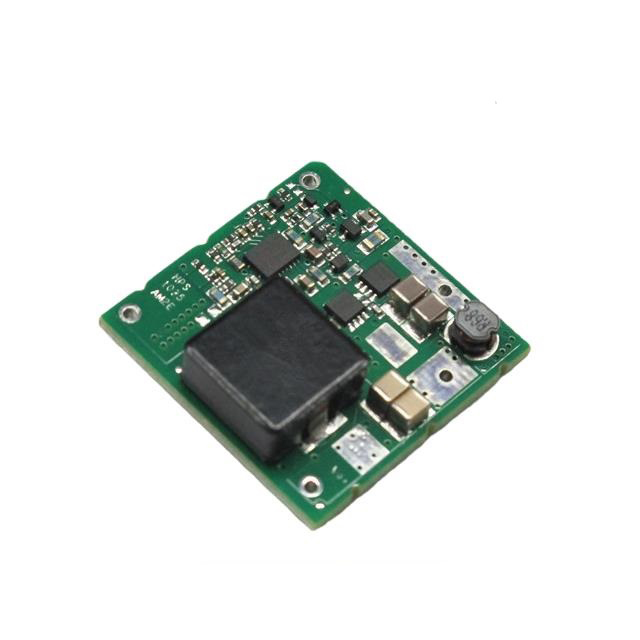 NPS1025N006S28 NetPower  DC DC Converters