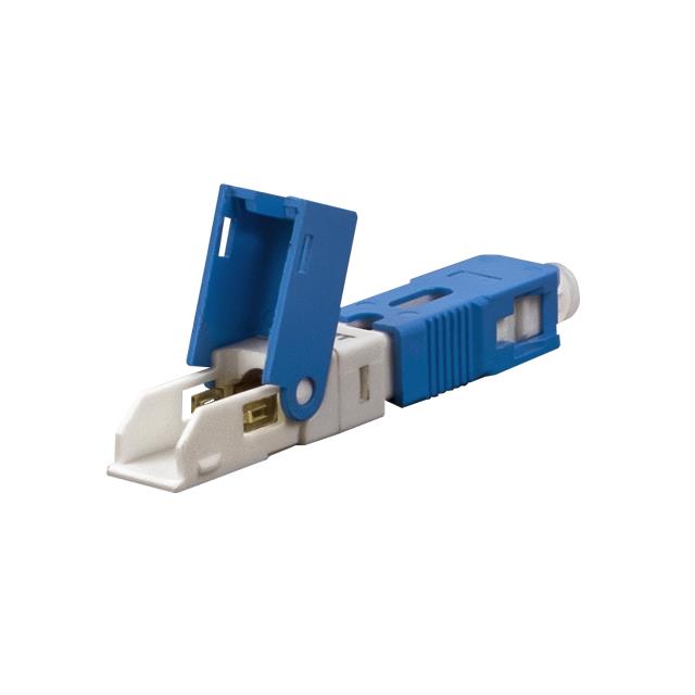 SS-20000-001 Bel Inc.  Fiber Optic Connector Assemblies