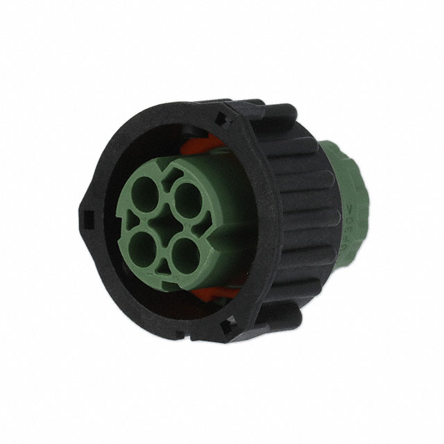 3-967325-1 TE Connectivity AMP Connectors  Boîtiers de connecteurs circulaires