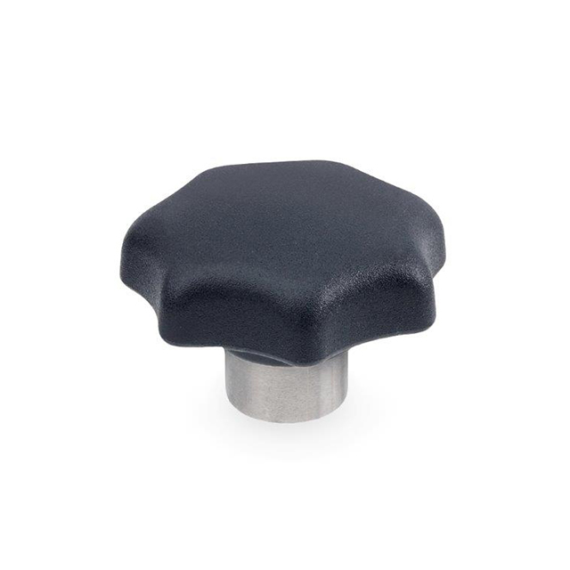 10NX37/E J.W. Winco  Boutons