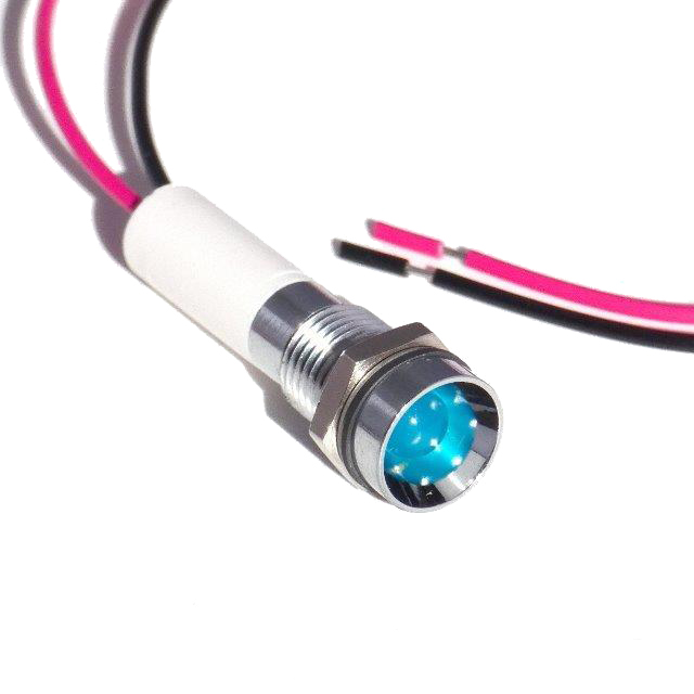 19050357WEC CML Innovative Technologies LTD  Voyants du panneau