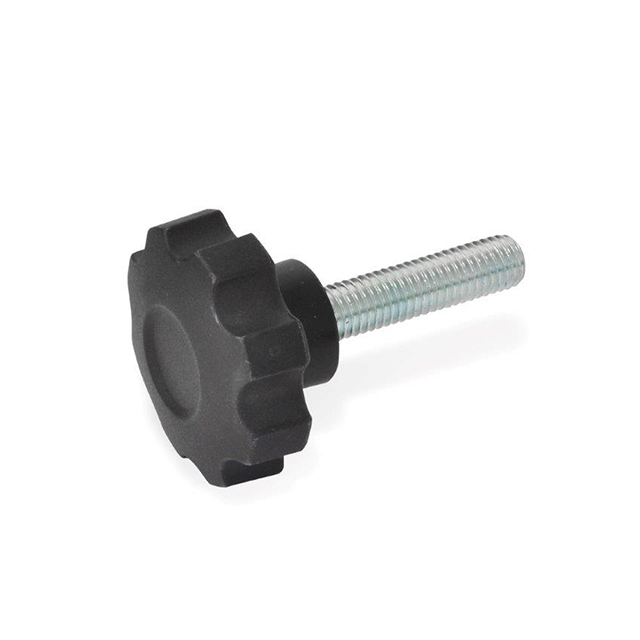 6302010 J.W. Winco  Knobs