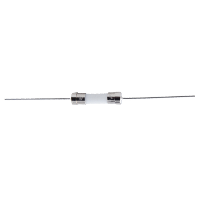74-5FCL125MA NTE Electronics, Inc Fuses