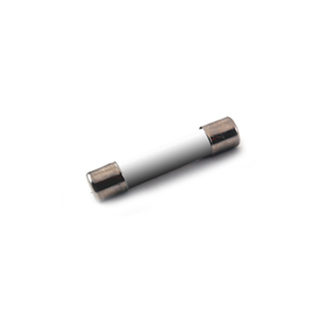 74-6SC12A NTE Electronics, Inc Fusibles