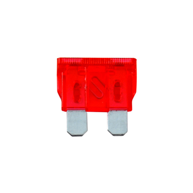 74-AF10A NTE Electronics, Inc Fusibles