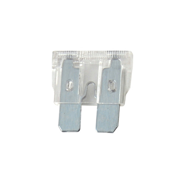 74-AF25A NTE Electronics, Inc Fusibles