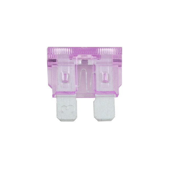 74-AF3A NTE Electronics, Inc Fuses