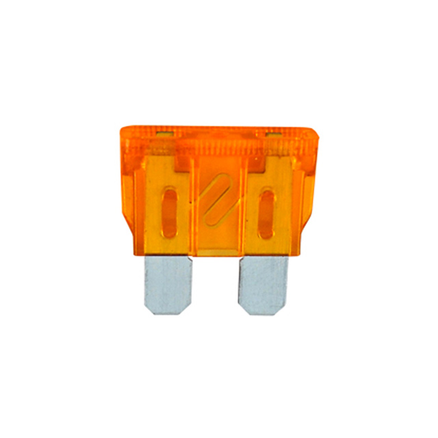 74-AF5A NTE Electronics, Inc Fusibles