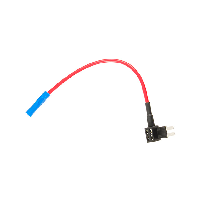 74-AFT-2 NTE Electronics, Inc Portafusibles