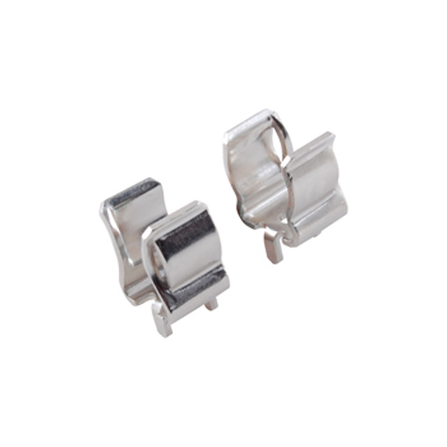 74-FC10 NTE Electronics, Inc Portafusibles
