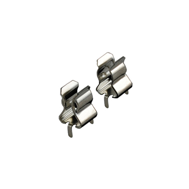 74-FC6 NTE Electronics, Inc Portafusibles