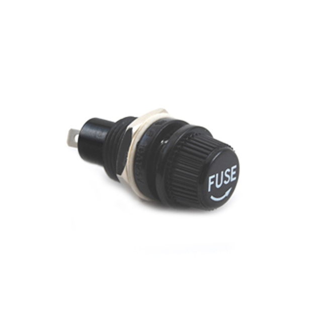 74-FH5 NTE Electronics, Inc Portafusibles