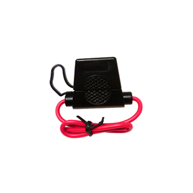 74-IFHA15 NTE Electronics, Inc Portafusibles