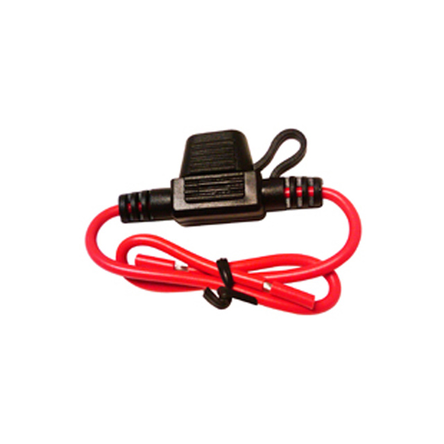 74-IFHMA15 NTE Electronics, Inc Portafusibles