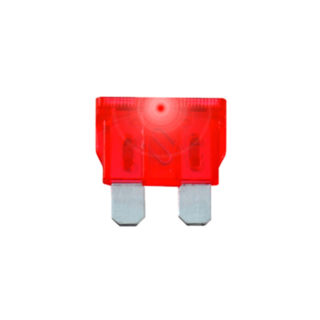 74-LAF10A NTE Electronics, Inc Fusibles