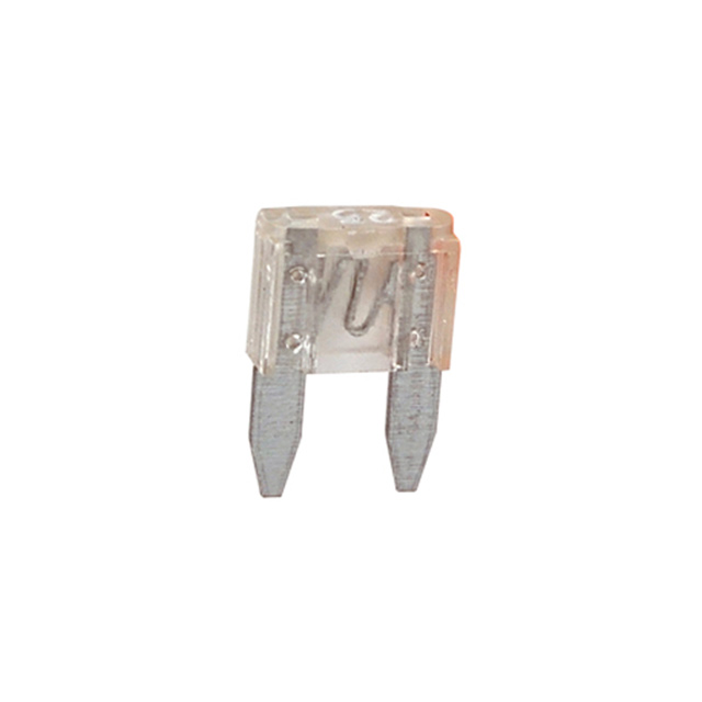 74-MAF25A NTE Electronics, Inc Fusibles