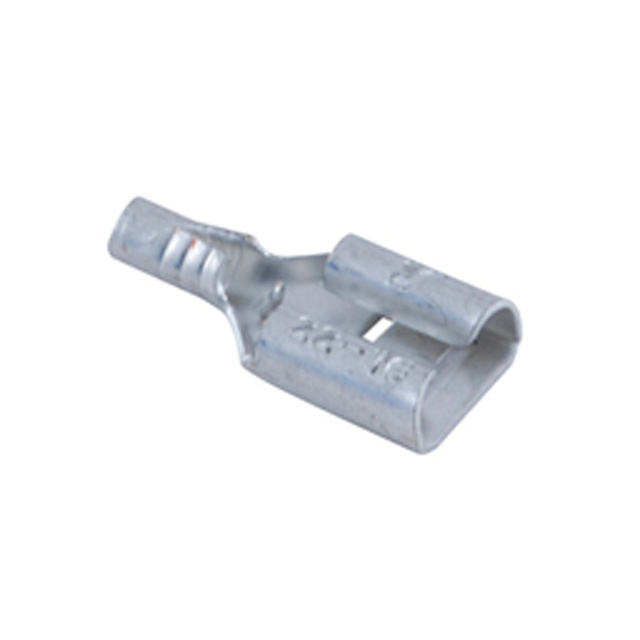 76-FD12L NTE Electronics, Inc  Connecteurs à déconnexion rapide