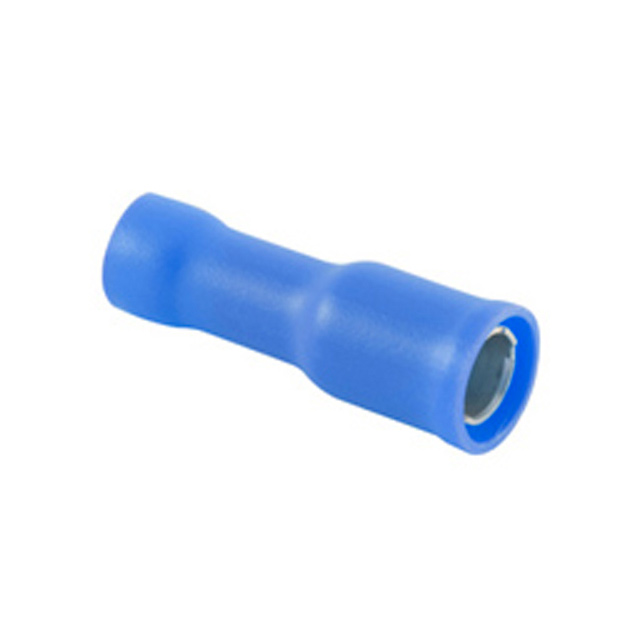 76-FIRD16L NTE Electronics, Inc  Barrel Bullet Connectors