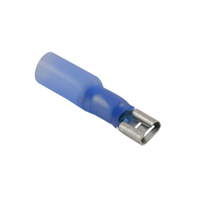 76-HIFD16L NTE Electronics, Inc  Conectores de desconexión rápida