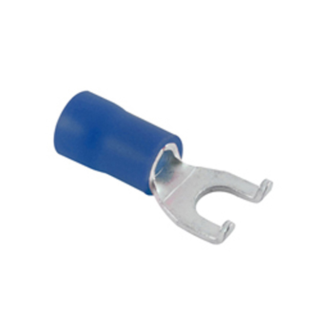 76-IFST16-06C NTE Electronics, Inc  Spade Connectors