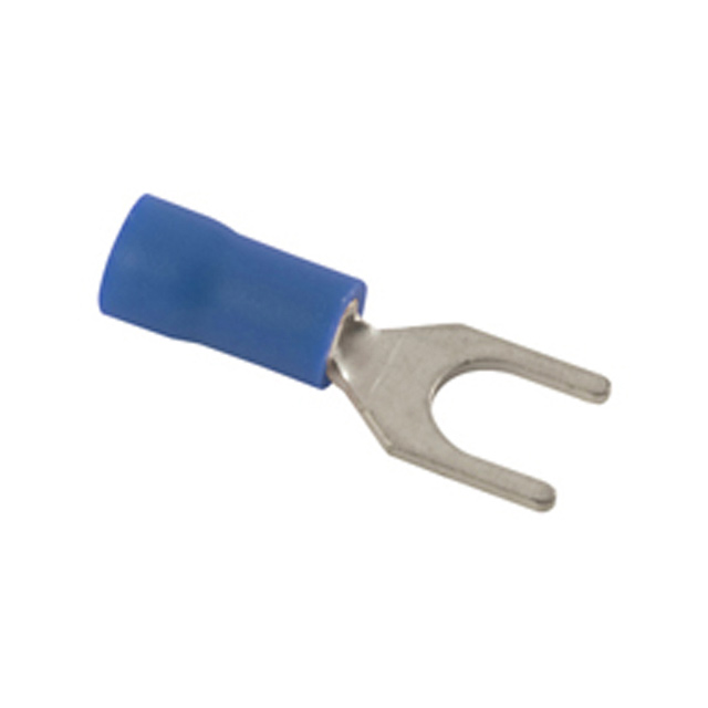 76-IST16-10L NTE Electronics, Inc  Conectores de pala