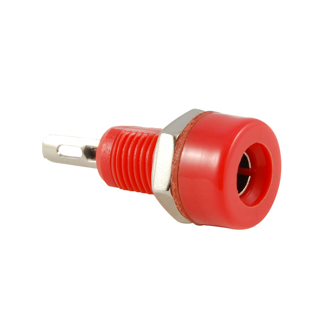 81-BS10R NTE Electronics, Inc  Binding Posts